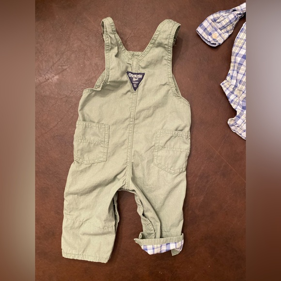 Overalls - Picture 4 of 4